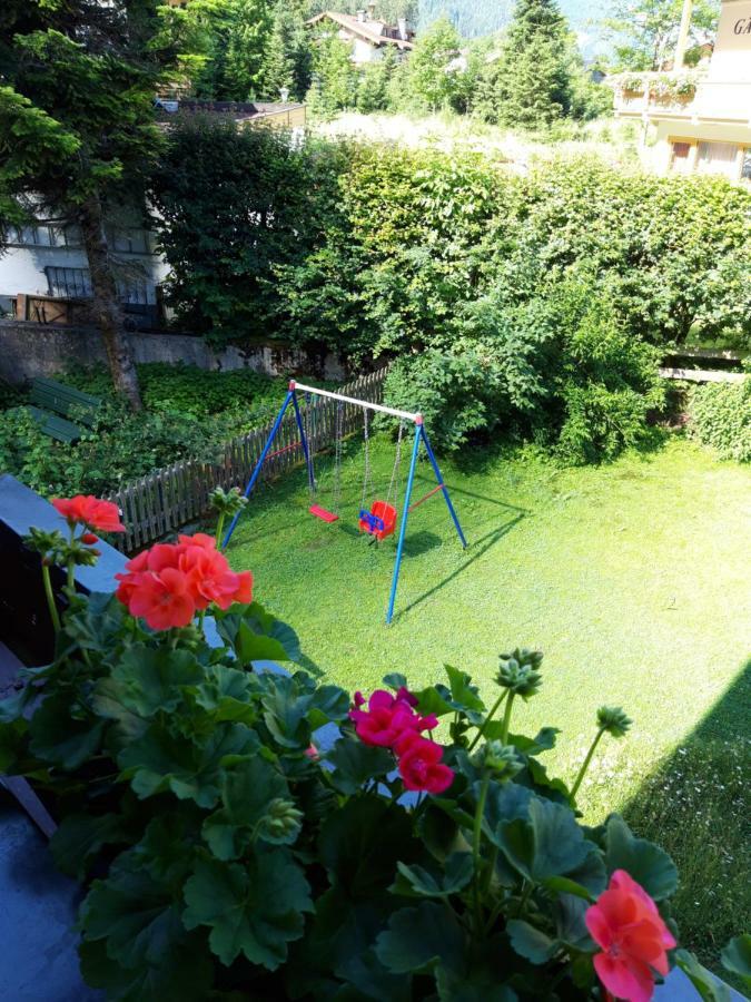 マイヤーホーフェン Haus Josef Bed & Breakfast エクステリア 写真
